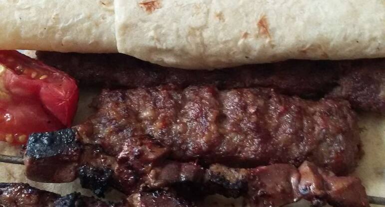 Kelle Halil Reviews Fevzi Pasa Bulvari Izmir Zomato